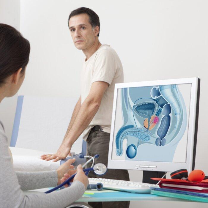 ‘Breakthrough’ Dried Blood Test Could Detect Prostate Cancer in 15 Minutes