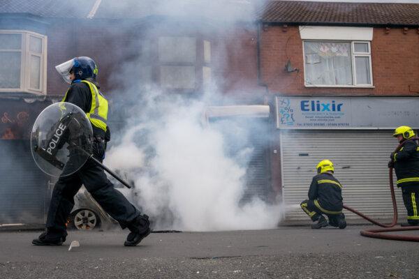 UK-Style Convictions for Online Posts Possible in Canada, Lawyers Say