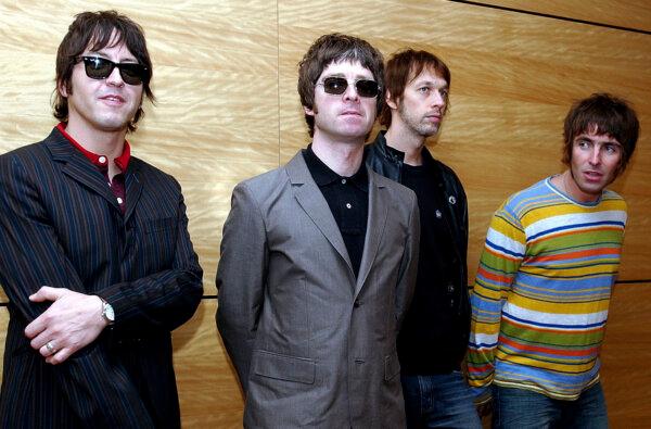 Error Messages and Lengthy Online Queues Frustrate Fans Scrambling to Secure Oasis Reunion Tickets