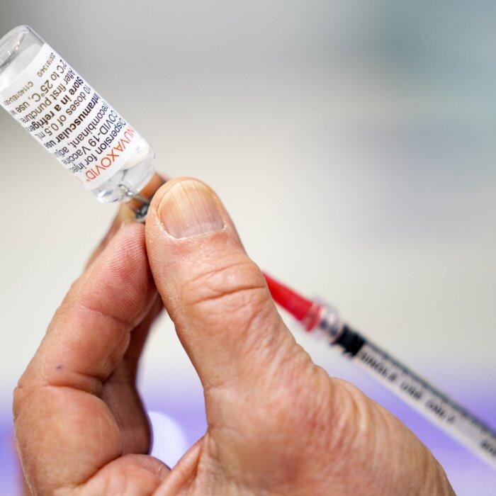 FDA Authorizes New COVID-19 Vaccine Without Clinical Data