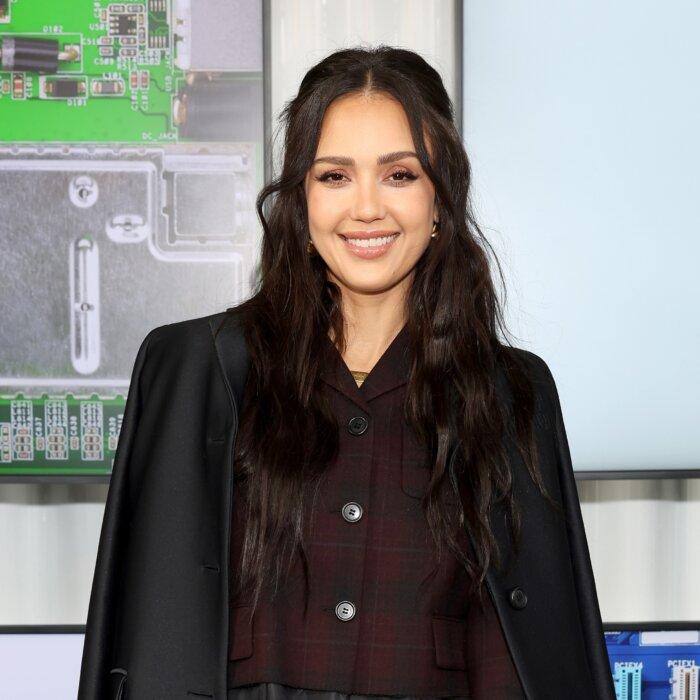 Jessica Alba Surprises Parents by Buying, Renovating Her Dad’s Childhood Home