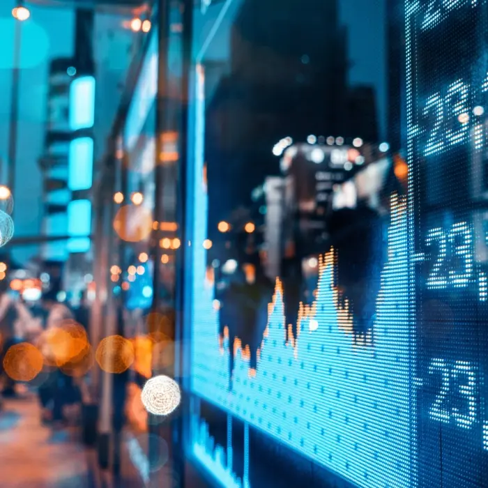 How Major US Stock Indexes Fared Aug. 30