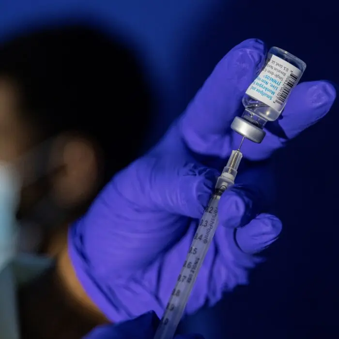 Australia Lifts Age Restriction on Mpox Vaccine, Does Not Recommend Booster