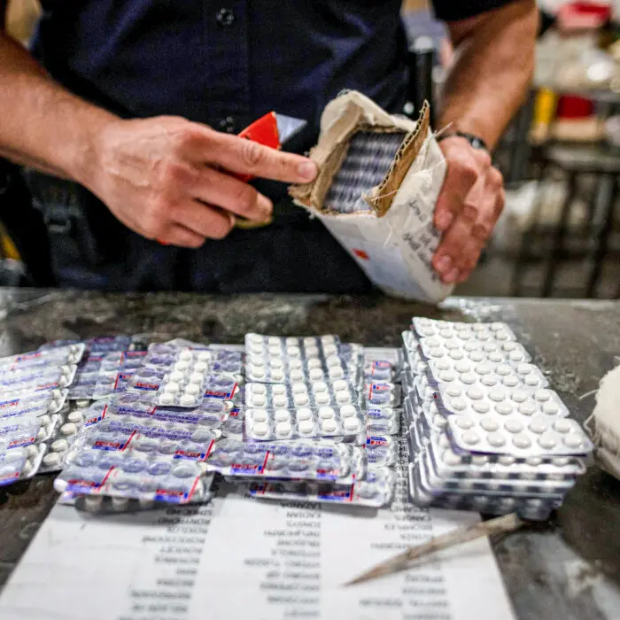 China’s Expanding Illicit Drug Networks Raise Challenges for US Policy