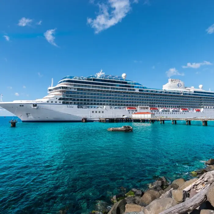 Could Retiring on a Cruise Ship Be Your Ideal Adventure?