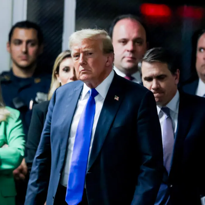 Trump’s Bid to Move New York Case to Federal Court Delayed by Procedural Misstep