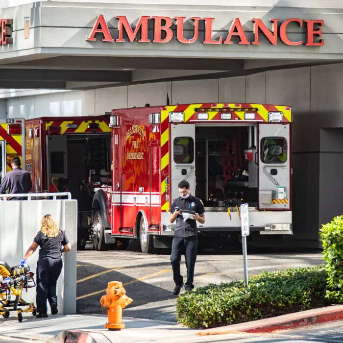 California Legislature Passes Bill Prohibiting Medical Debt From Appearing on Credit Reports