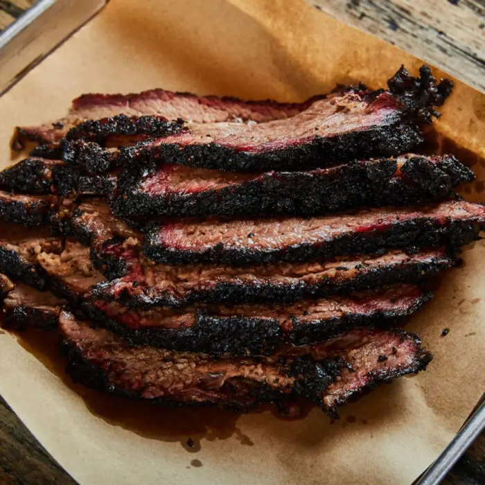 Smoked Brisket