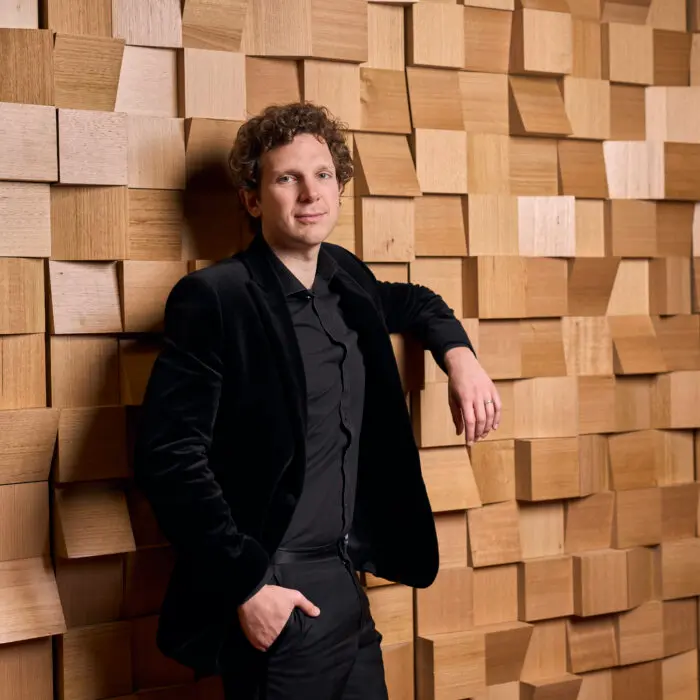 From Gaza to the Symphony: Pianist’s Political Stance Hits Sour Note in the Arts World